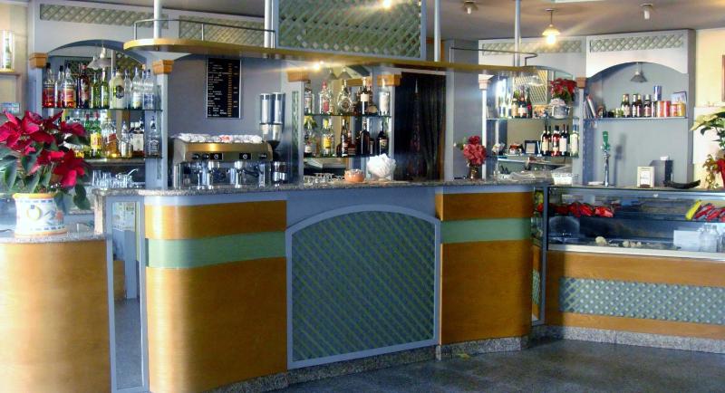 Hotel Centrale a Quartu - Comodo alloggio vicino al mare