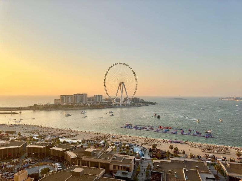AR holiday Home JBR 2 — отзывы гостей и цены