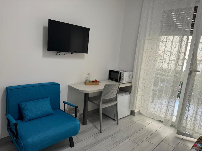 Цены на Cavallerizza home в Неаполе