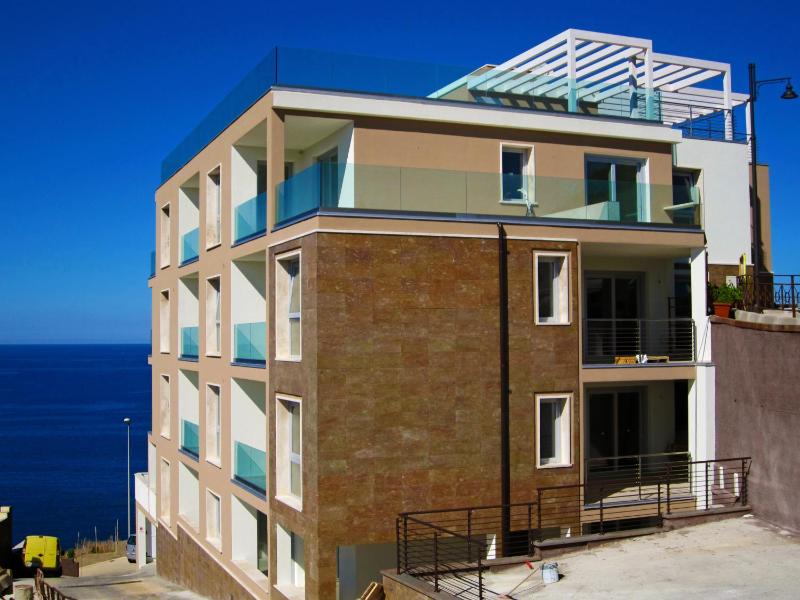 Miramare a Castelsardo - Appartamenti di Lusso Vista Mare