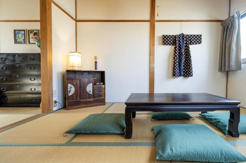 Demachi House — отель с удобным расположением в Киото