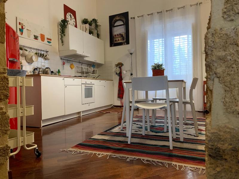 Casa Tea: nel cuore del centro storico — отзывы гостей и цены