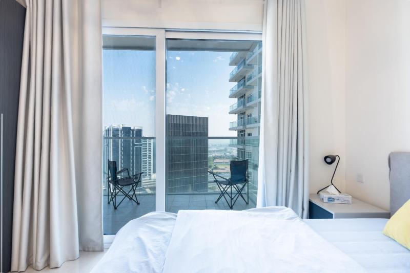 Цены на CAICAI HOMES AG Tower Business Bay в Дубае