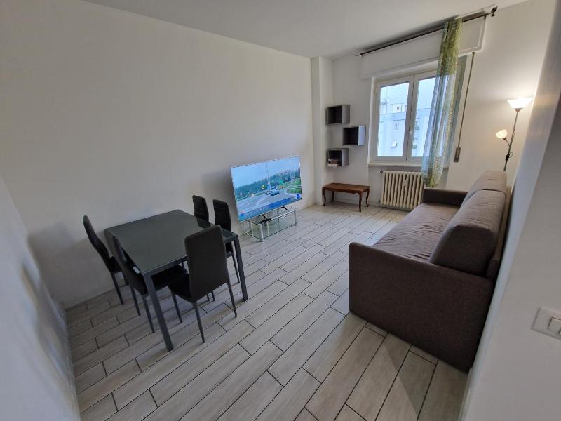 Parkside Heaven Milano Affori — отель в Милане, Италия