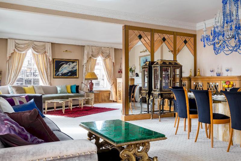 Hyde Park View Marble Arch Apt — комфортный отель в Лондоне
