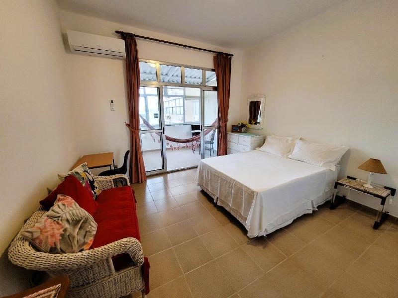 Цены на Mommy's Apartment in Copacabana в Рио