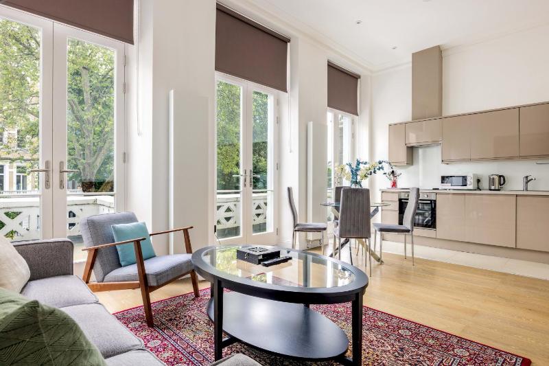 Emperor's Gate, London SW7 4HH, UK — отзывы гостей и цены