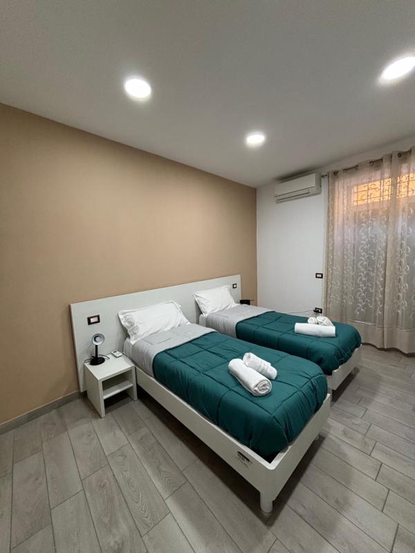 CADIFRA SIRENA casa vacanza — забронировать отель в Неаполе