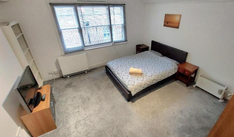 SOHO Flat (Central London) — отзывы гостей и цены