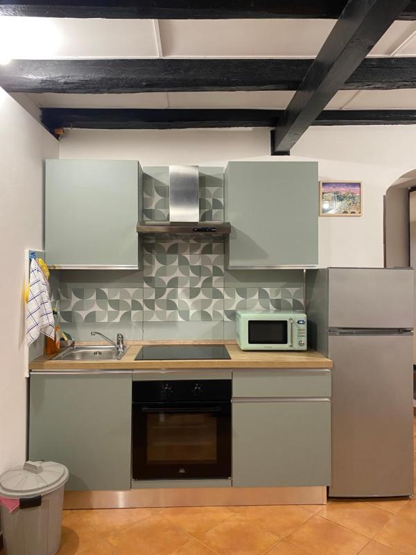 Casa Vicolo Moroni - Trastevere — забронировать отель в Риме