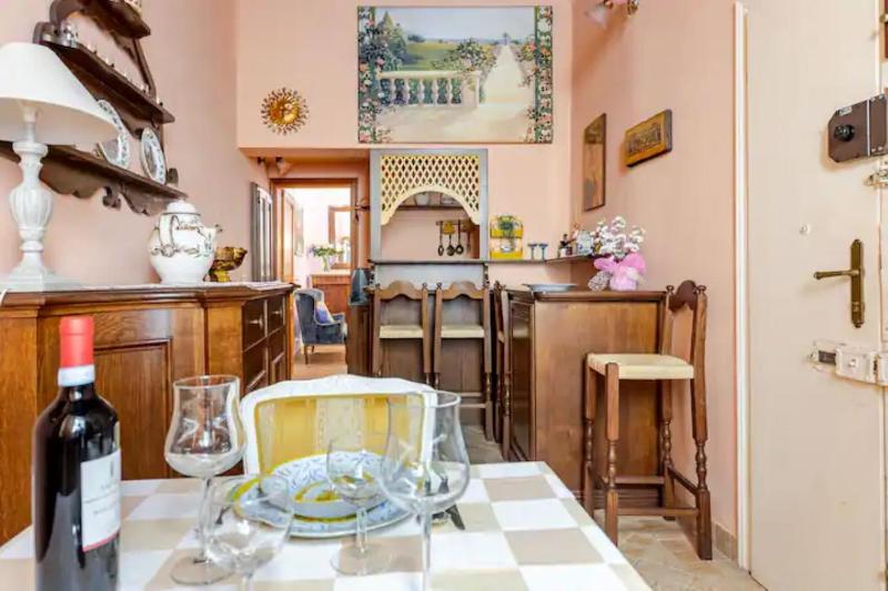 Piazza Signoria Fantastic Apartament — отзывы гостей и цены