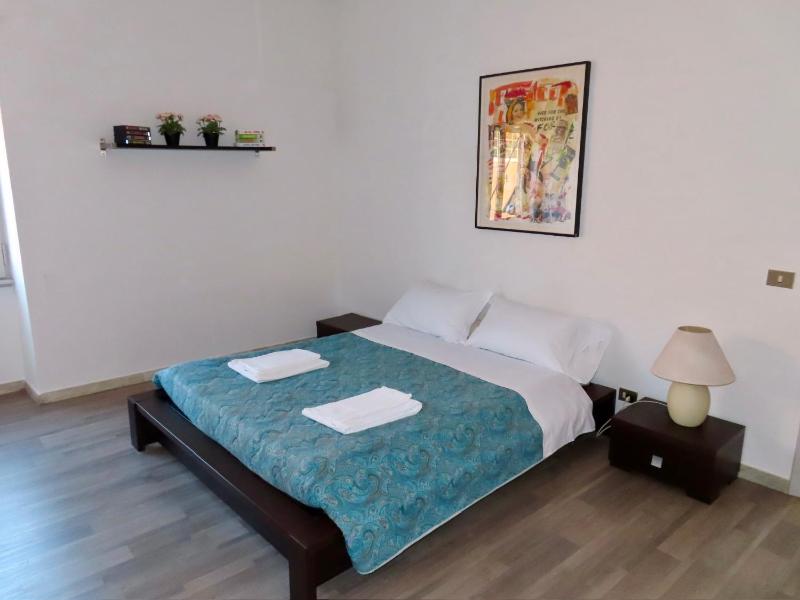 Via delle Ghiacciaie House — забронировать отель в Флоренции