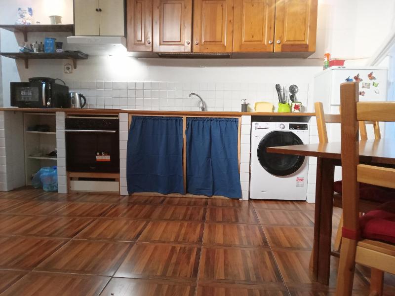 L'appartamento di Carla zona storica — отель с удобствами в Риме