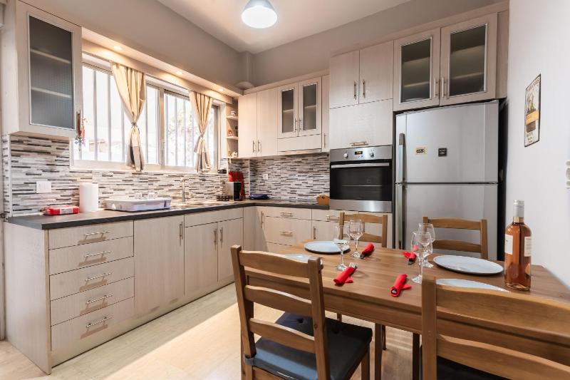 Alimos Apartment — отзывы гостей и цены
