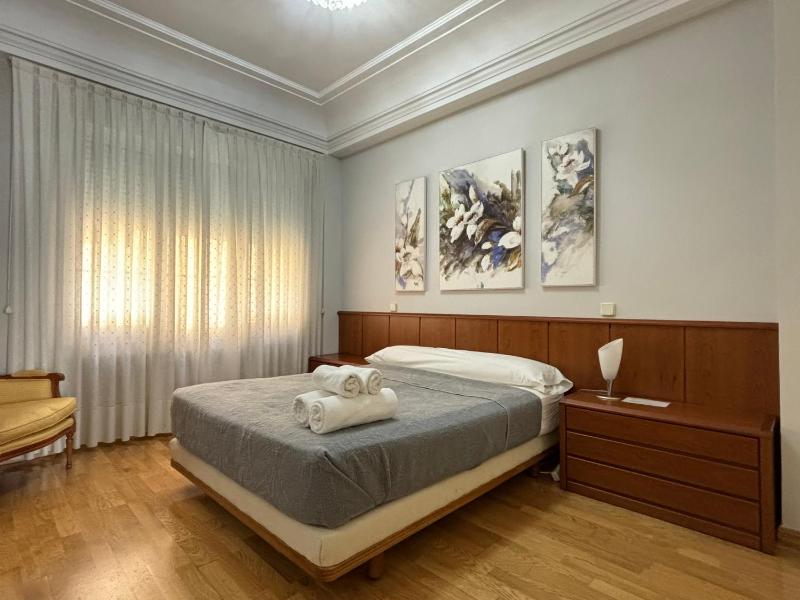 Gran Via 55 — отель с удобствами в Мадриде