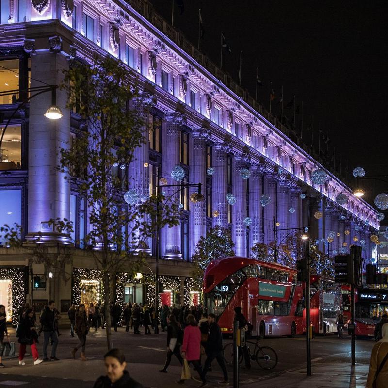 1 Posh and Cozy Bedroom Flat on Oxford Street next to Selfridges Mall — отзывы гостей и цены