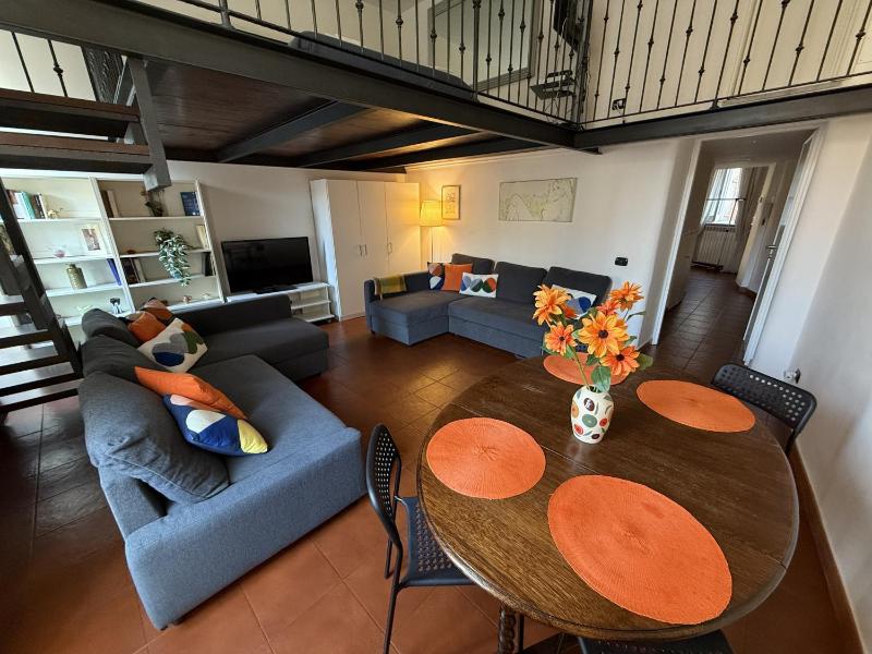 Цены на ROME LUXURY HOUSE - THE SUITE в Риме