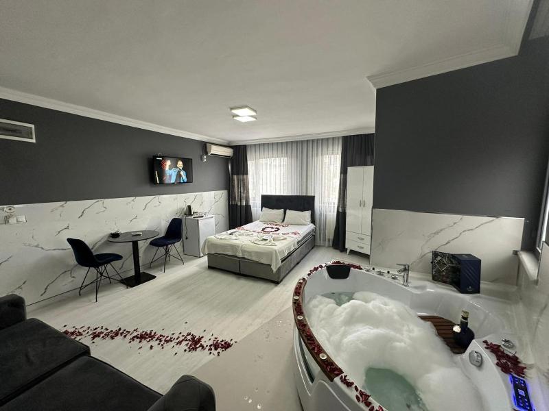 Цены на Arena Apart Hotel в Стамбуле