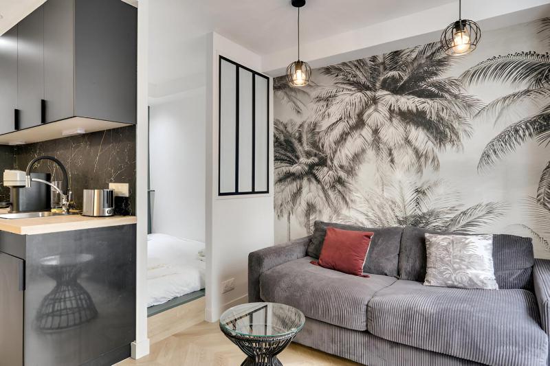 Цены на 228 Suite Romy - Superbe Appartement a Paris в Париже