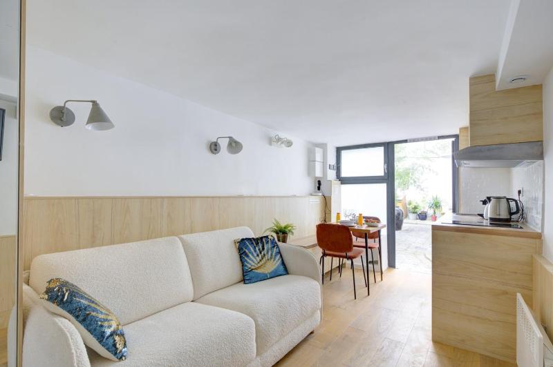 204 Suite Coco - Superb apartment in Paris — отзывы гостей и цены