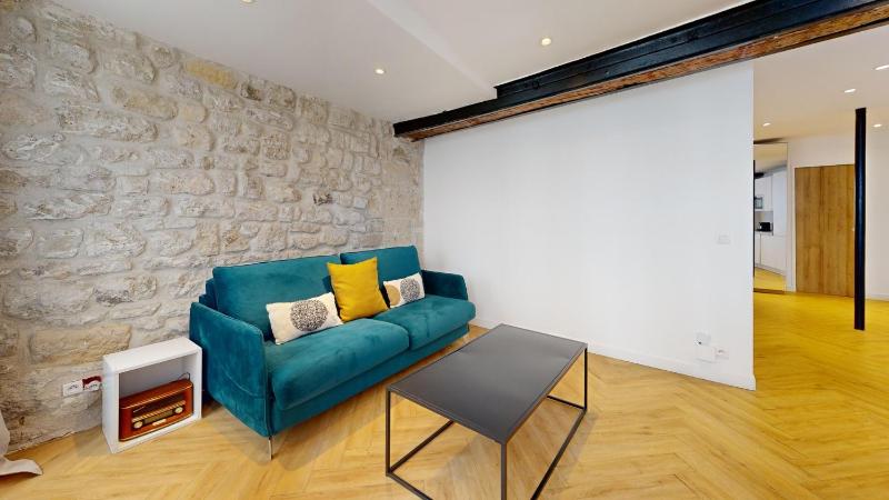 200 Suite DDJ - Superbe Appartement a Paris — отель с удобным расположением в Париже