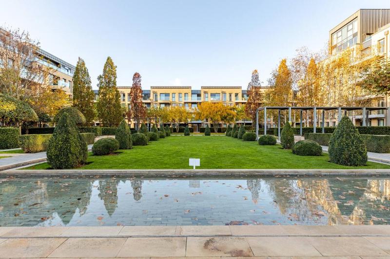 Spacious 2 Bed Fulham Riverside Flat — отзывы гостей и цены