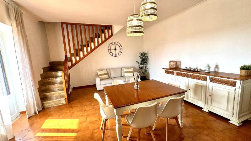 Casa Martina — комфортный отель в Риме