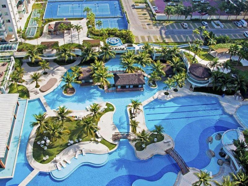 Цены на Bora Bora Barra Resort в Рио