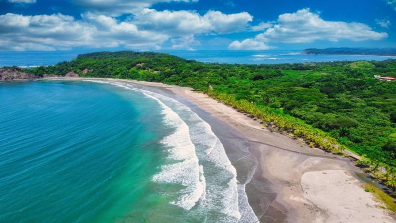 Encantadora playa — забронировать отель в Мадриде