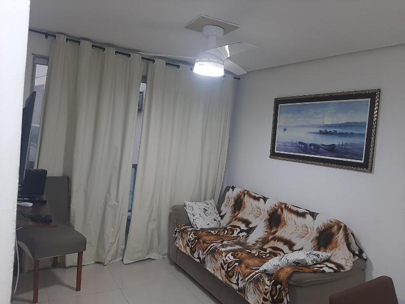 Apartamento a 5 minutos da praia, Recreio dos Bandeirantes, Rio de Janeiro - Com vaga de Garagem — отель в Рио, Бразилия