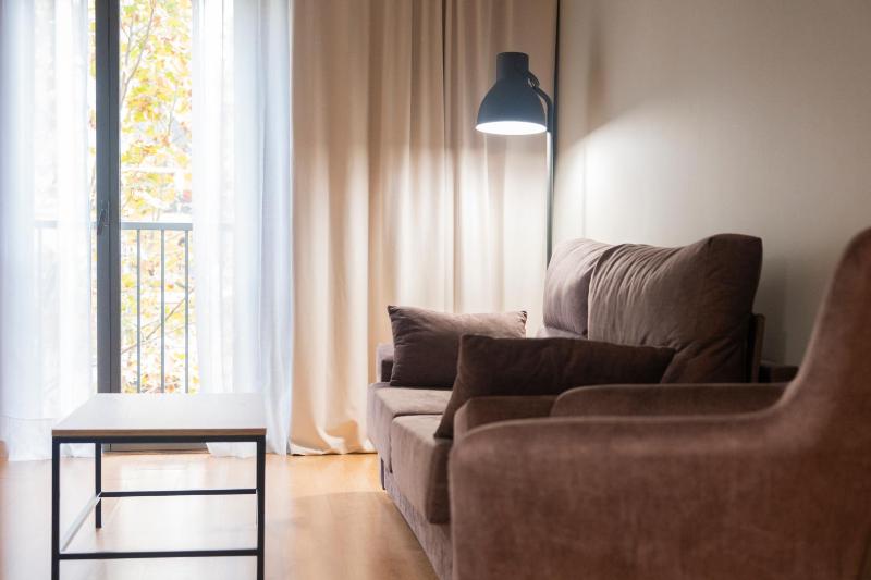 Apartments Hotel Sant Pau — отель с удобным расположением в Барселоне