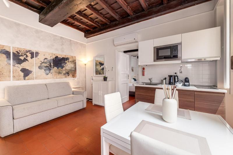 Spanish Steps Apartment & Terrace — отзывы гостей и цены