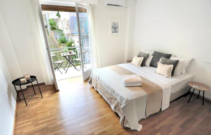 Filoxenia in Athens — отель с удобным расположением в Афины
