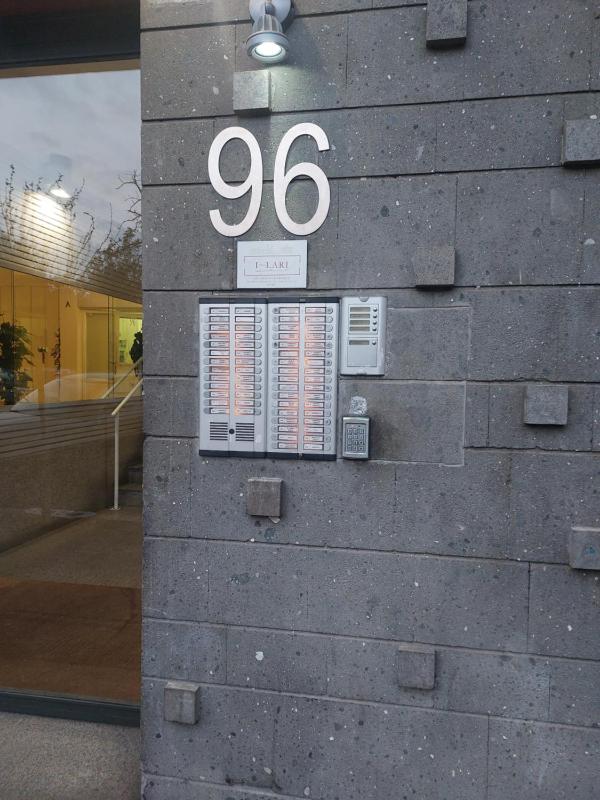 I-LARI Apartment — комфортный отель в Риме