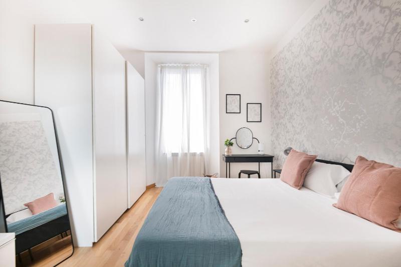 Easylife - Splendido bilocale in Porta Romana — забронировать отель в Милане