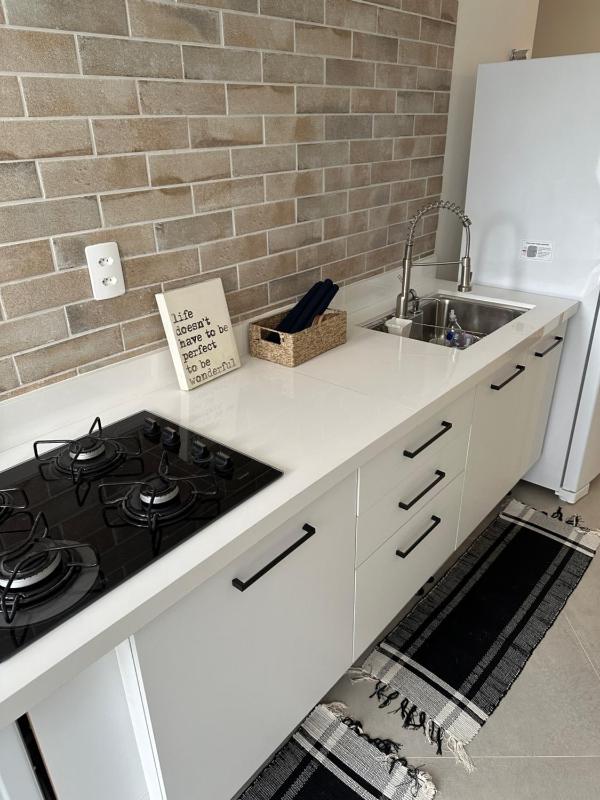 Novissimo Apartamento a Beira-Mar — забронировать отель в Рио