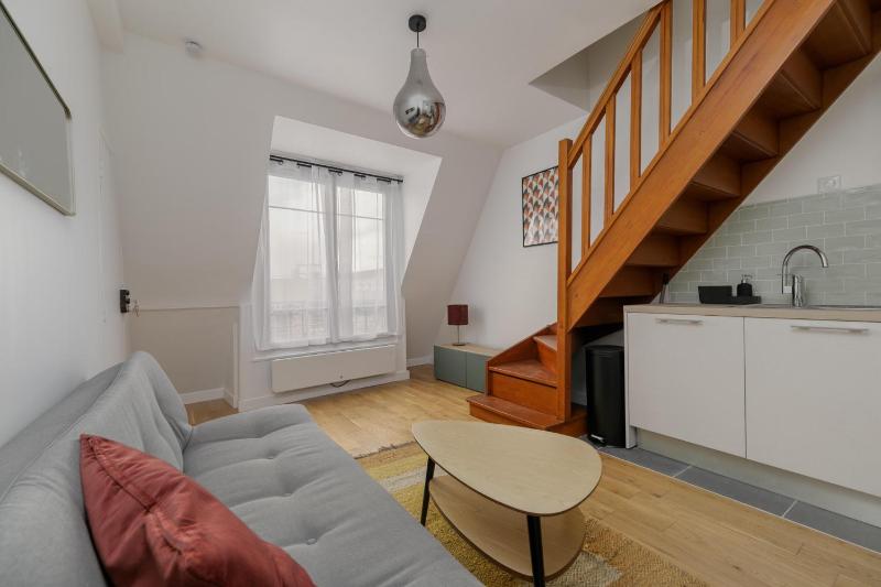 Bridgestreet Le Marais - les halles — отель в Париже, Франция