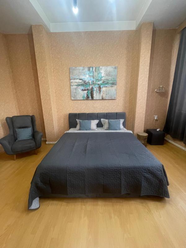 Apartment with balcony Vake — отзывы гостей и цены