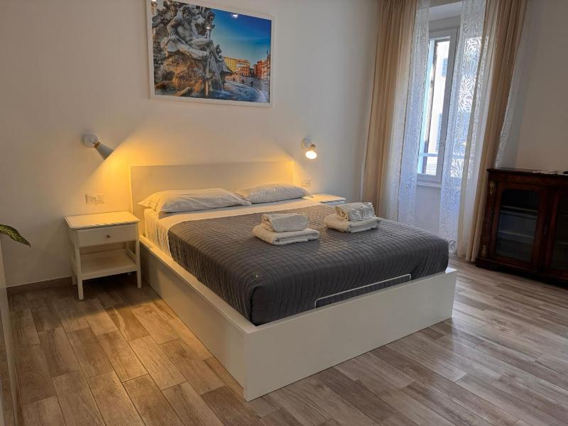 Navona 68 — забронировать отель в Риме