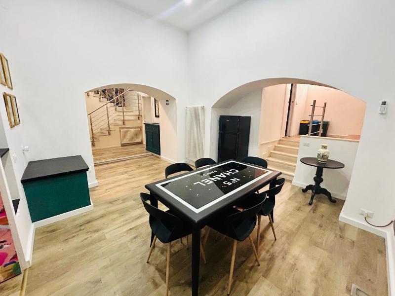 Boiardo Art House — отель с удобствами в Риме