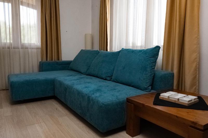 Цены на St. John Hill Apartment, Bansko в Банско