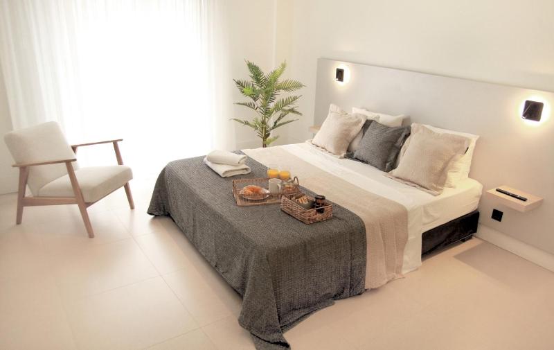 Citybreak Apartments 301 — забронировать отель в Афины