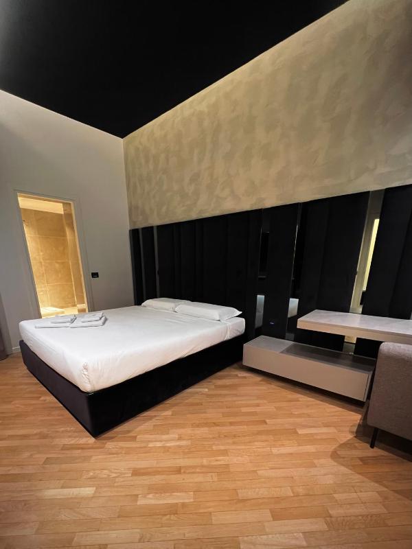Moscova Luxury in Brera. WIFI — забронировать отель в Милане