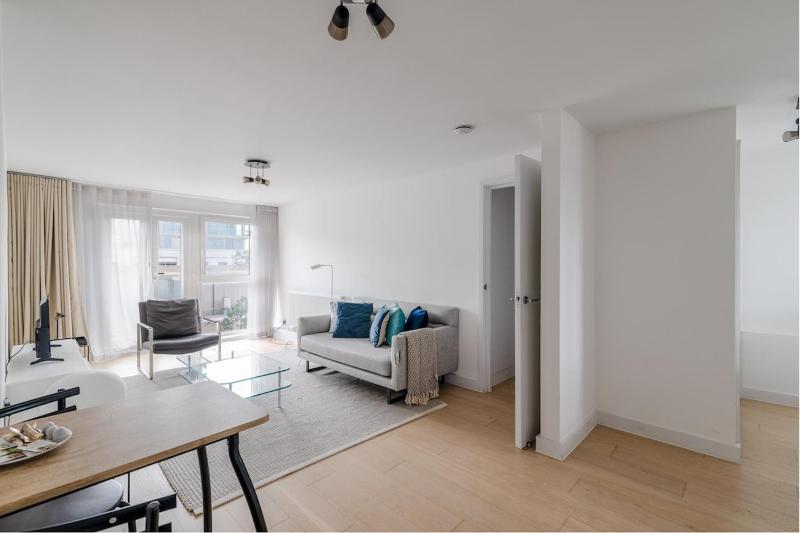 City Relay Belgravia Apartment 41 — отзывы гостей и цены
