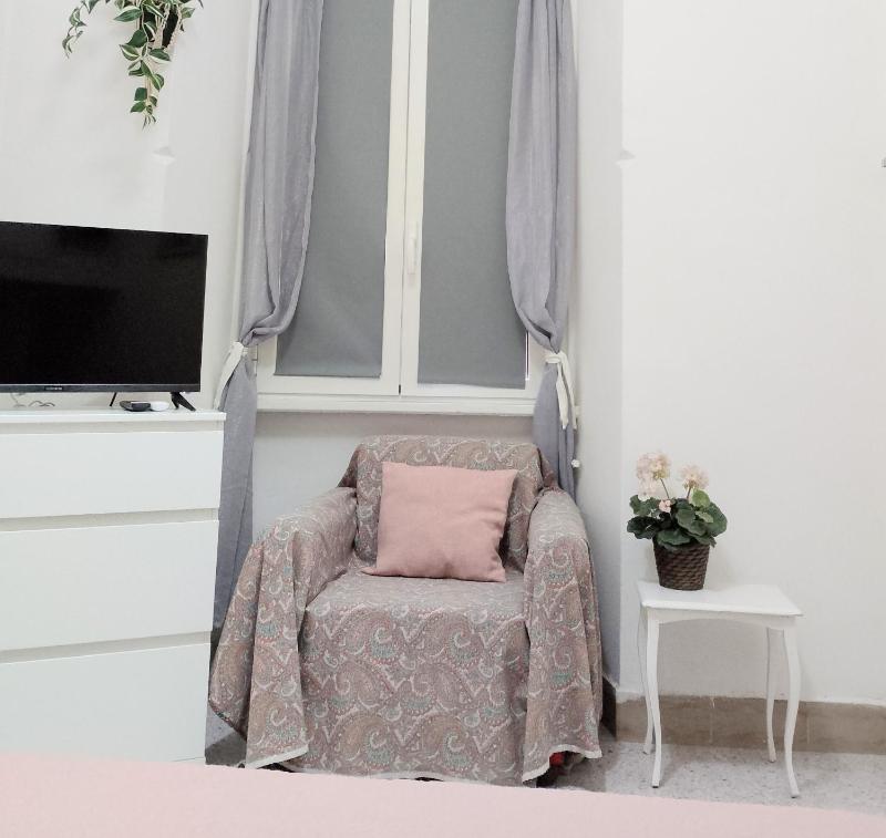 Via Varese APARTMENT — забронировать отель в Риме