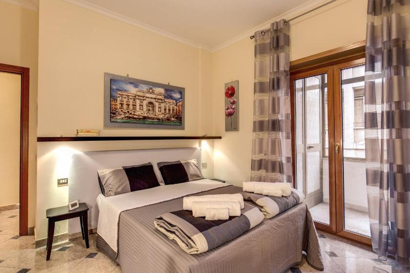 Цены на Residenza Amoroma в Риме