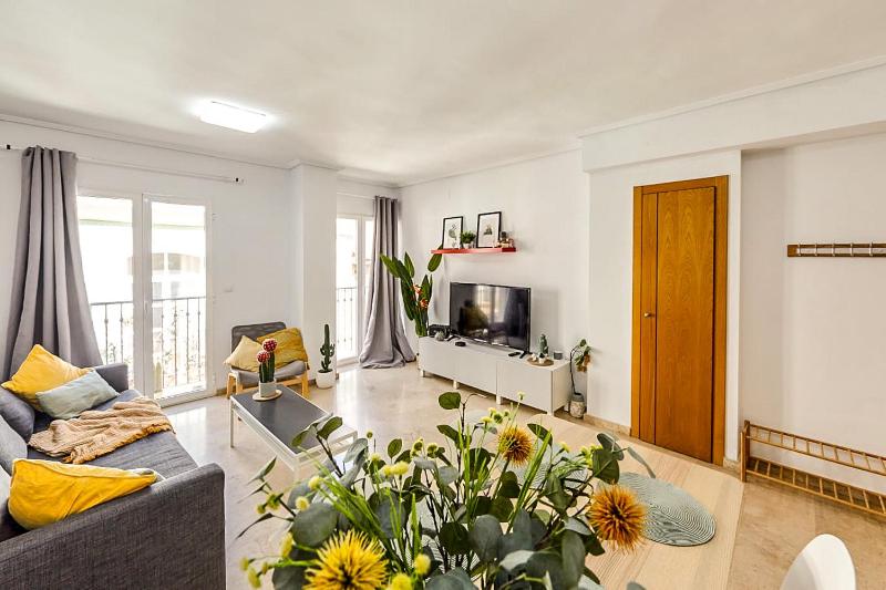 Penthouse Cactus Old Center — отзывы гостей и цены