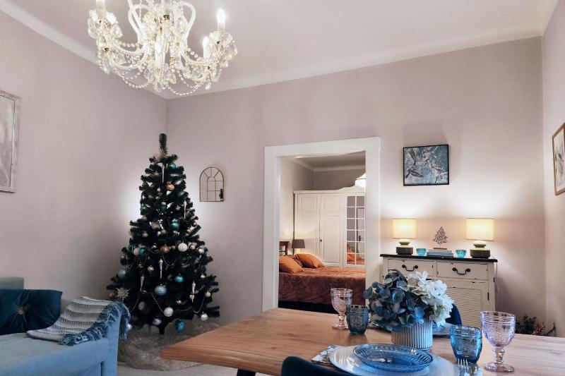 Art Apartment Prague — отель с удобствами в Праге