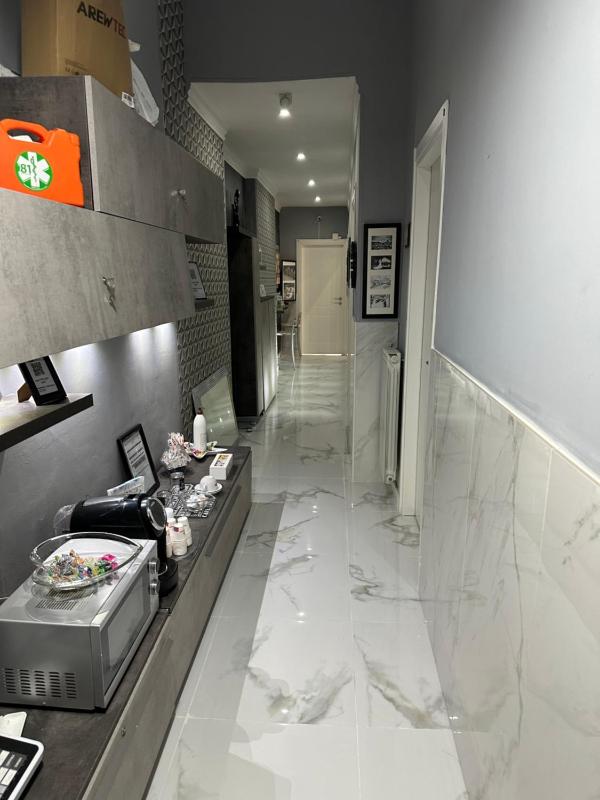 Italy Guest House — отель с удобным расположением в Риме