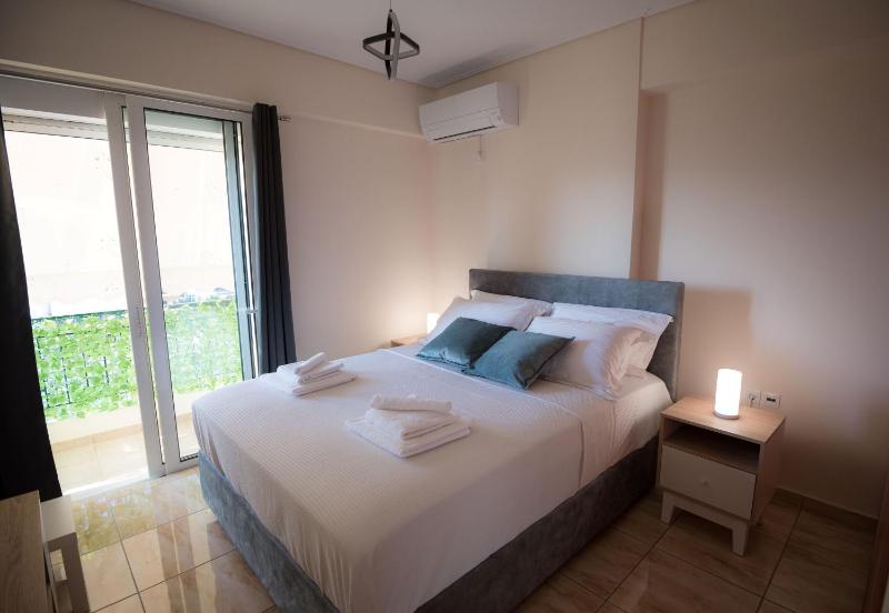 Athens Acropolis View Penthouse-Center of Athens — забронировать отель в Афины